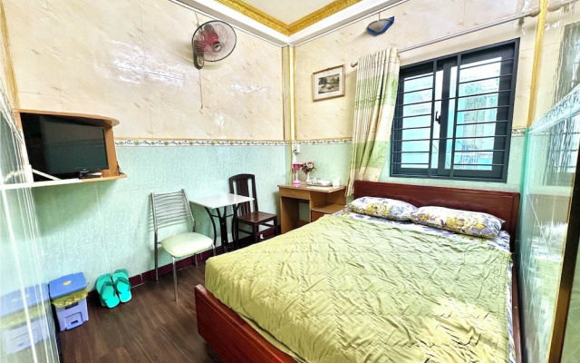 My Hao Hotel Ho Chi Minh City