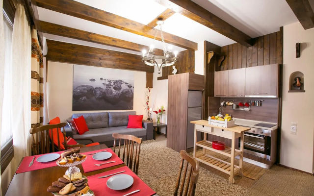 Spacious Apartment Next To Metro - Marousi