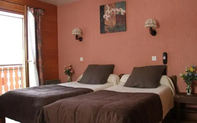 Hôtel Restaurant Bienvenu