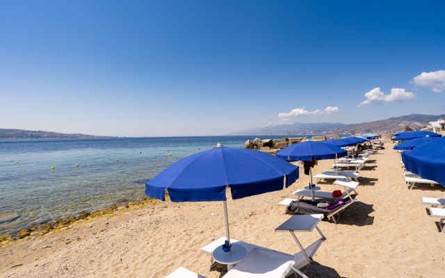 Capo Peloro Resort - Adults Only