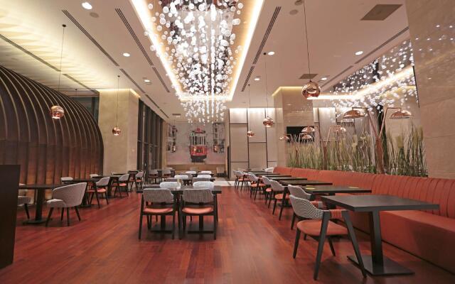 Doubletree by Hilton Istanbul Umraniye