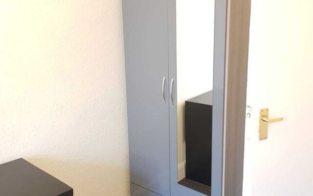 Convenient, Clean And Comfortable Flat #2