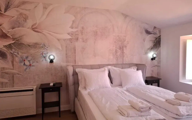 TUDISI LUX SUITES by DOMINIUM