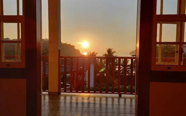 Pousada dos Navegantes