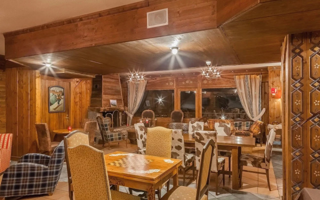 Hotel Les Balcons Village & Spa Belle Plagne