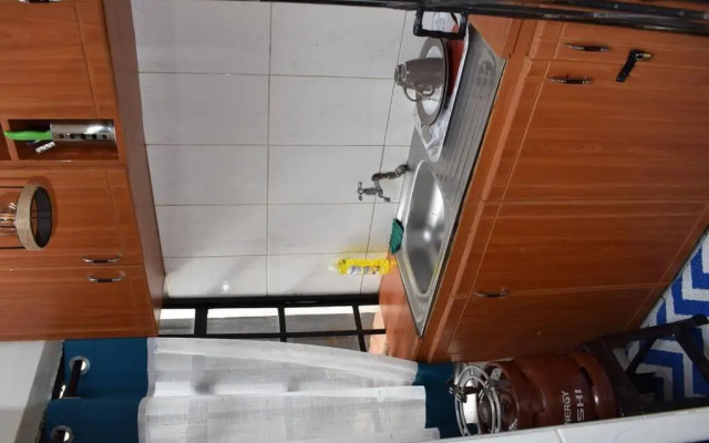Kilimani Honass Studio
