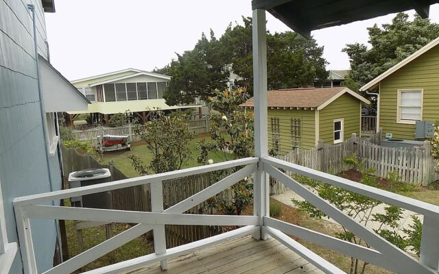 Fre-Ma-Nap - 4 Br Home