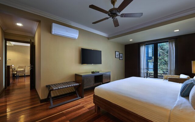 The Taaras Beach & Spa Resort