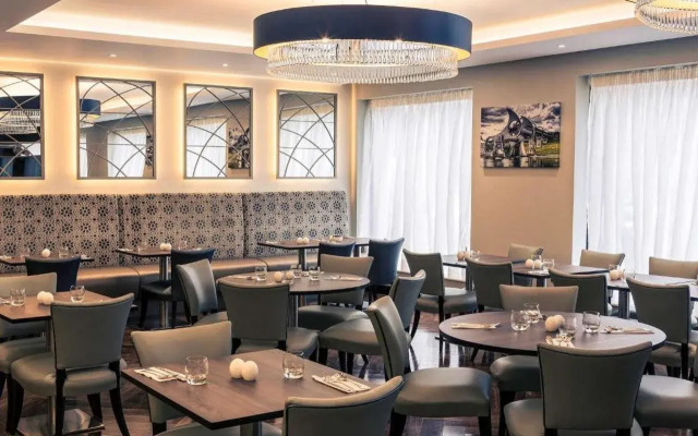 Mercure Edinburgh Haymarket