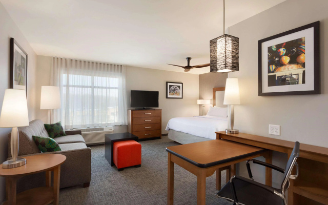Homewood Suites by Hilton Syracuse - Carrier Circle - фото 4