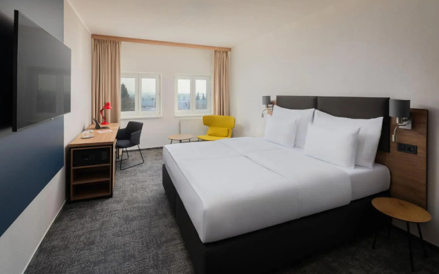 Hesperia Hotel Olomouc