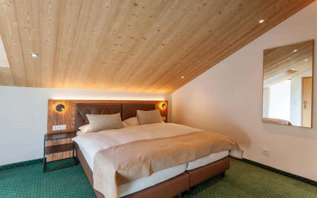 Hotel Jaegerhof