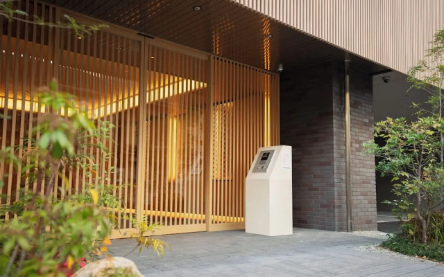 Tanimachi-Kun Hotel Ebisucho 72