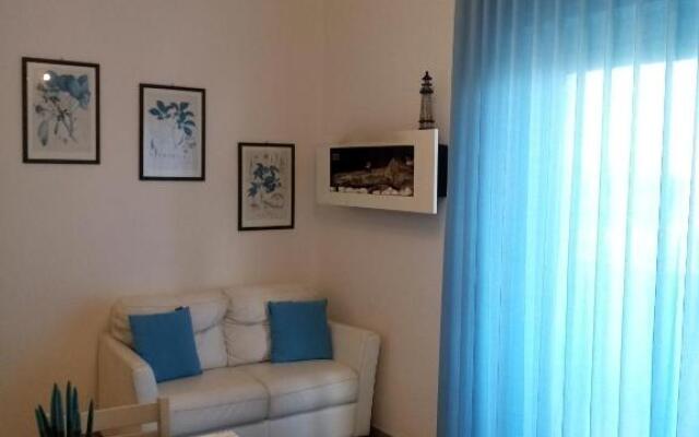 Casa a 20 Metri Dal Mare!