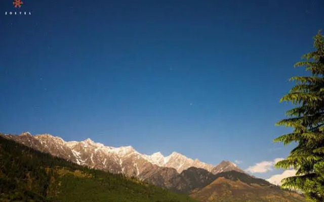 Zostel Manali (Vashisht)