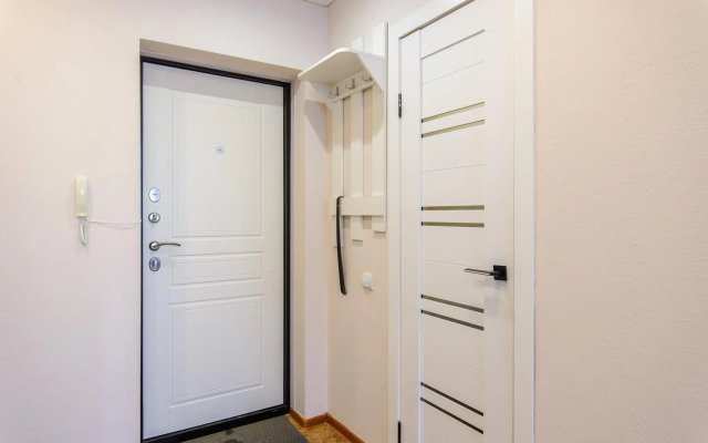 Апартаменты на улице Сибирская 109