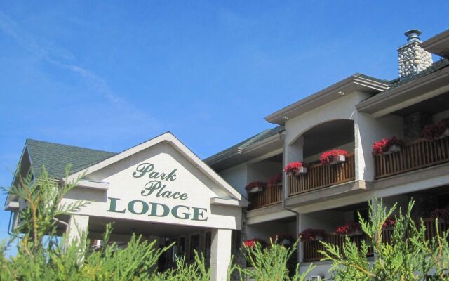 Park Place Lodge