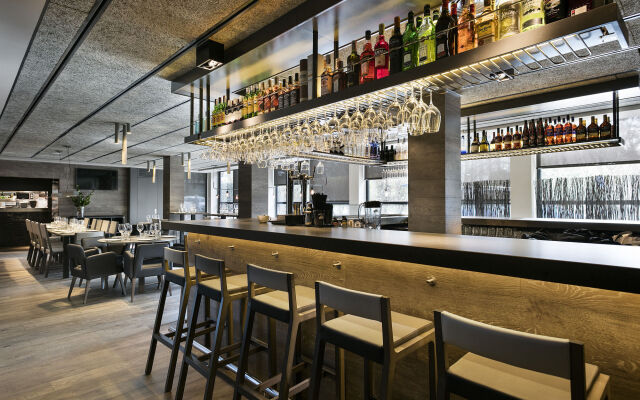 Hotel Upper Diagonal