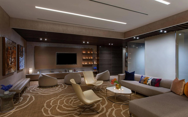 Courtyard by Marriott New York Manhattan/Midtown West