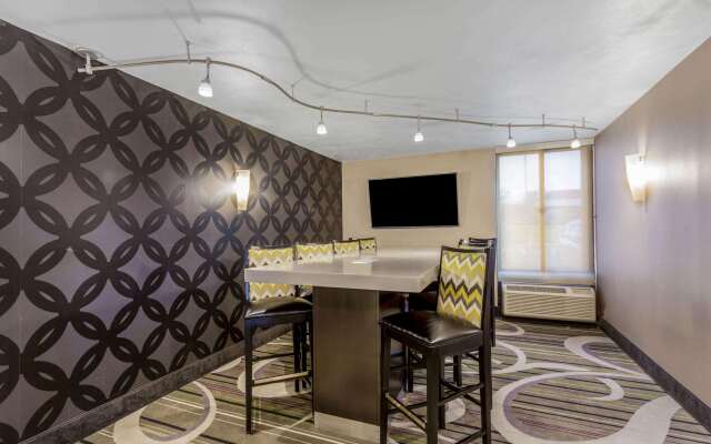 La Quinta Inn by Wyndham Binghamton - Johnson City