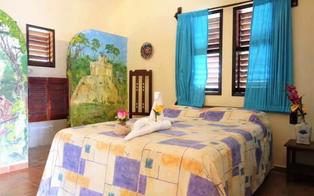 Hotel Maya Luna Adults Only