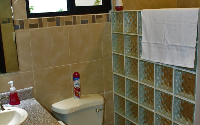 Boca Chica Bay Eco Lodge