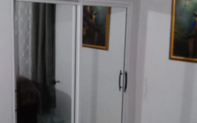 Zipcode Hideaway Guesthouse