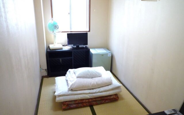 Business Hotel Fukusuke