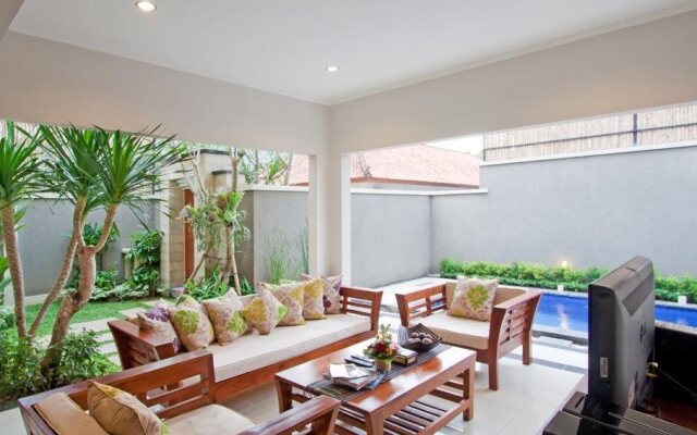 Madhya Villa