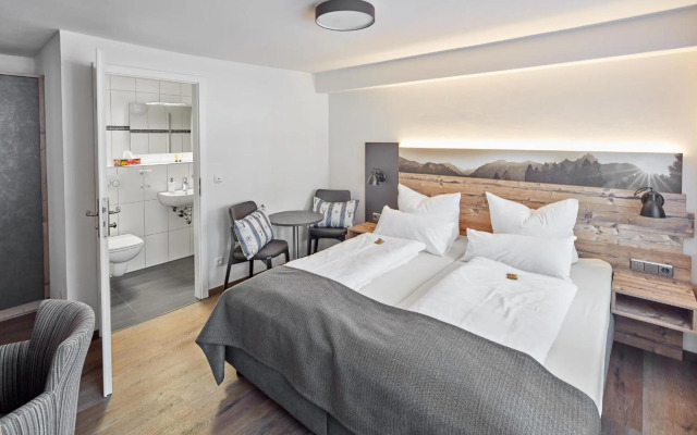 Alte Säge Ruhpolding