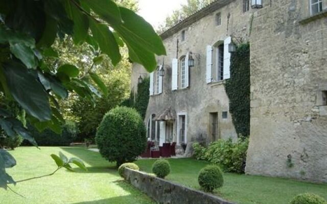 Château Beaupré Deleuze