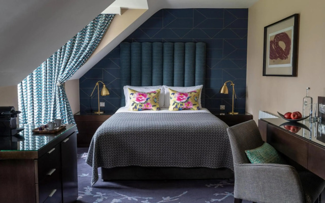 Clandeboye Lodge Hotel