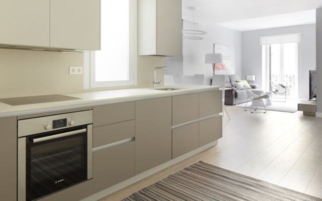 Zabaleta Beach Apartment by FeelFree Rentals