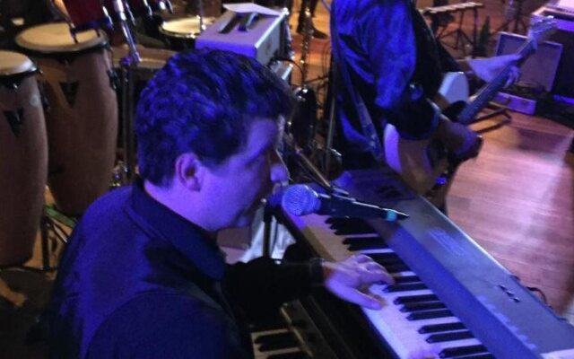 Hotel Metzgerei Schatz