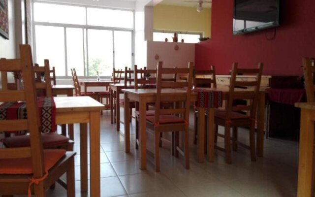 Tarrafal Residence