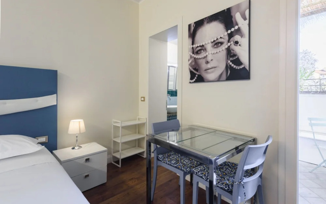 Dolcevita Suite by Mmega