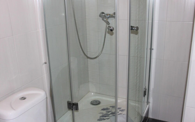 Ferienwohnung Brunnenblick