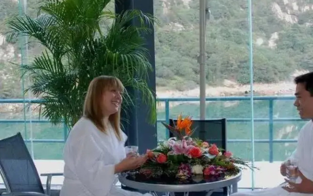 Yaoxi Dynasty Hotel - Wenzhou