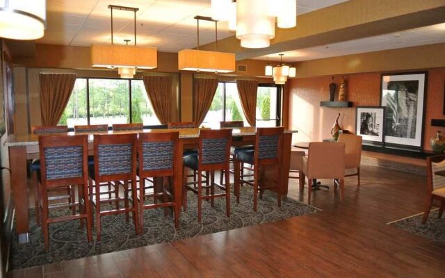 Hampton Inn Birmingham/Bessemer