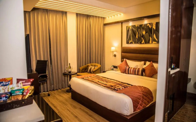 Regenta Inn Amritsar Airport Road