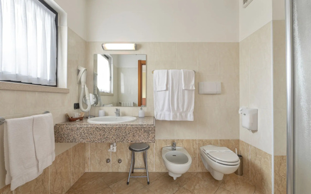 Hotel Postumia
