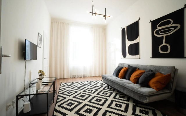 Beautiful boutique apartment - Boutique_and_Design in Vienna - Photo 4