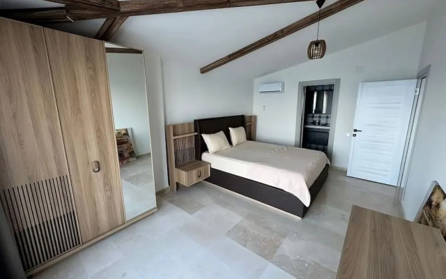 Otelox Ayaş Beach Bungalov