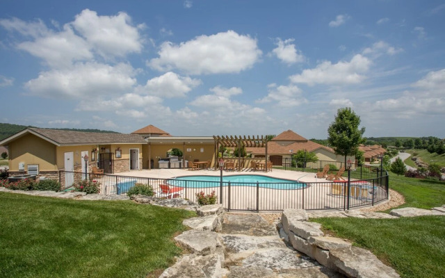 Tuscany Hills by RedAwning