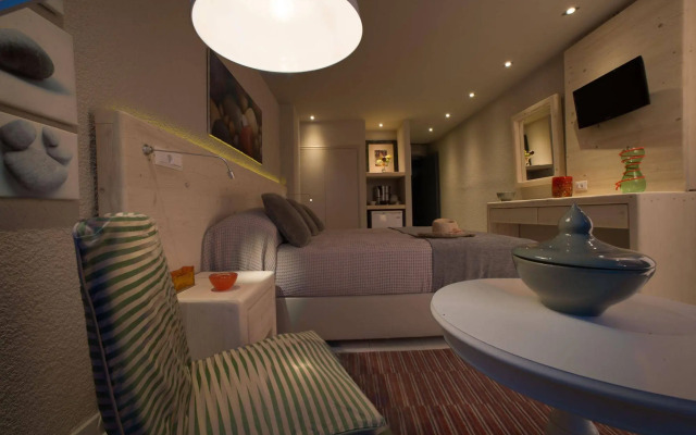 Ionian Hill Hotel
