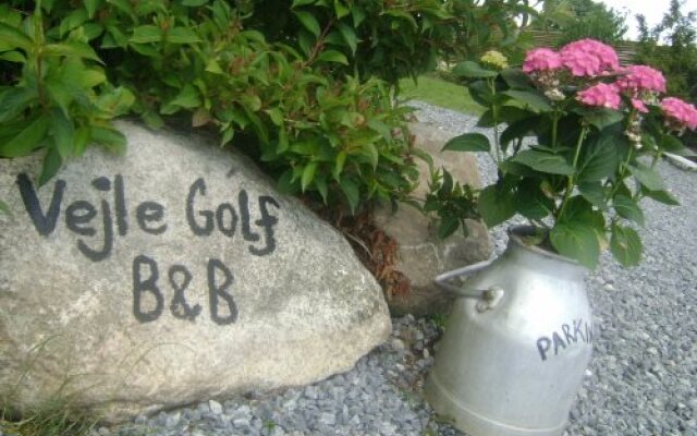 Vejle Golf Bed & Breakfast