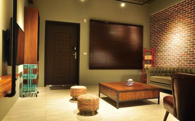 The Loft B&B