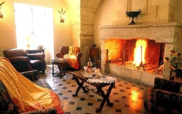 Mas des Comtes de Provence