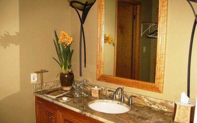 McDougall Lane Bed & Breakfast