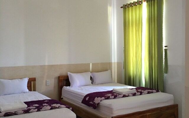 Hotel Phu Hai